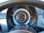 Fiat 500 0.9 TWINAIR T LOUNGE NAV PANO CARPLAY DAB PDC LMV CRUISE