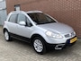 Fiat Sedici 1.6-16V EMOTION AUTOMAAT AIRCO TREKHAAK LMV