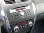 Fiat Sedici 1.6-16V EMOTION AUTOMAAT AIRCO TREKHAAK LMV