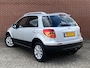 Fiat Sedici 1.6-16V EMOTION AUTOMAAT AIRCO TREKHAAK LMV