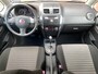 Fiat Sedici 1.6-16V EMOTION AUTOMAAT AIRCO TREKHAAK LMV