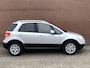 Fiat Sedici 1.6-16V EMOTION AUTOMAAT AIRCO TREKHAAK LMV
