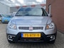 Fiat Sedici 1.6-16V EMOTION AUTOMAAT AIRCO TREKHAAK LMV