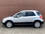 Fiat Sedici 1.6-16V EMOTION AUTOMAAT AIRCO TREKHAAK LMV