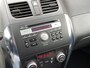 Fiat Sedici 1.6-16V EMOTION AUTOMAAT AIRCO TREKHAAK LMV
