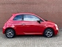 Fiat 500 0.9 TWINAIR T SPORT AIRCO CRUISE CONTROL LMV