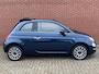 Fiat 500C 0.9 TWINAIR T LOUNGE NAVI PDC CRUISE 16-LMV