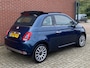 Fiat 500C 0.9 TWINAIR T LOUNGE NAVI PDC CRUISE 16-LMV