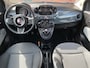 Fiat 500 0.9 TwinAir T YOUNG AIRCO CRUISE DAB LMV BLUETOOTH