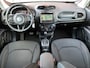 Jeep Renegade 1.4 M.AIR Limited AUTOMAAT NAV ADAPT-CRUISE CARPLAY PDC LMV
