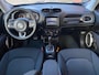 Jeep Renegade 1.3T DDCT LONGITUDE AUTOMAAT CARPLAY CRUISE PDC LMV