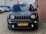 Jeep Renegade 1.3T DDCT LONGITUDE AUTOMAAT CARPLAY CRUISE PDC LMV