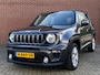 Jeep Renegade 1.3T DDCT LONGITUDE AUTOMAAT CARPLAY CRUISE PDC LMV