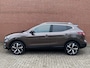 Nissan Qashqai 1.2 TEKNA + NAV 360 CAMERA CLIMA CRUISE PANO STOELVERW