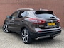 Nissan Qashqai 1.2 TEKNA + NAV 360 CAMERA CLIMA CRUISE PANO STOELVERW