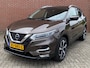 Nissan Qashqai 1.2 TEKNA + NAV 360 CAMERA CLIMA CRUISE PANO STOELVERW