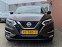 Nissan Qashqai 1.2 TEKNA + NAV 360 CAMERA CLIMA CRUISE PANO STOELVERW
