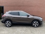 Nissan Qashqai 1.2 TEKNA + NAV 360 CAMERA CLIMA CRUISE PANO STOELVERW