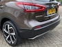 Nissan Qashqai 1.2 TEKNA + NAV 360 CAMERA CLIMA CRUISE PANO STOELVERW