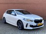 BMW 1-Serie 118I EXECUTIVE EDITION M-SPORTPAKKET NAVI CRUISE CARPLAY CAMERA