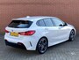 BMW 1-Serie 118I EXECUTIVE EDITION M-SPORTPAKKET NAVI CRUISE CARPLAY CAMERA