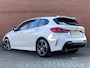 BMW 1-Serie 118I EXECUTIVE EDITION M-SPORTPAKKET NAVI CRUISE CARPLAY CAMERA