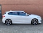 BMW 1-Serie 118I EXECUTIVE EDITION M-SPORTPAKKET NAVI CRUISE CARPLAY CAMERA