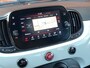 Fiat 500 1.0 HYBRID CULT NAV PDC CARPLAY DAB AIRCO LICHTMETALEN VELGEN