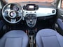 Fiat 500 1.0 HYBRID CULT NAV PDC CARPLAY DAB AIRCO LICHTMETALEN VELGEN