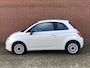 Fiat 500 1.0 HYBRID CULT NAV PDC CARPLAY DAB AIRCO LICHTMETALEN VELGEN