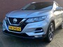Nissan Qashqai 1.2 TEKNA + NAV 360 CAMERA CLIMA CRUISE PANO STOELVERW LMV