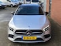 Mercedes-Benz A-klasse 180 BUSINESS SOLUTION AMG PANO/SCHUIFDAK NAVI CLIMA STOELVW CAME