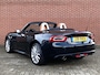 Fiat 124 Spider 1.4 M-AIR T LUSSO AUTOMAAT NAV CRUISE CAMERA PDC LEER XENON LMV