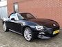 Fiat 124 Spider 1.4 M-AIR T LUSSO AUTOMAAT NAV CRUISE CAMERA PDC LEER XENON LMV
