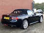 Fiat 124 Spider 1.4 M-AIR T LUSSO AUTOMAAT NAV CRUISE CAMERA PDC LEER XENON LMV