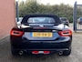 Fiat 124 Spider 1.4 M-AIR T LUSSO AUTOMAAT NAV CRUISE CAMERA PDC LEER XENON LMV