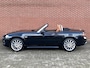 Fiat 124 Spider 1.4 M-AIR T LUSSO AUTOMAAT NAV CRUISE CAMERA PDC LEER XENON LMV
