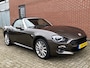 Fiat 124 Spider 1.4 M-AIR T LUSSO AUTOMAAT CARPLAY XENON LEER KEYLESS CRUISE
