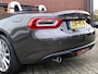Fiat 124 Spider 1.4 M-AIR T LUSSO AUTOMAAT CARPLAY XENON LEER KEYLESS CRUISE