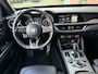 Alfa Romeo Stelvio 2.0T AWD VELOCE Q4 280pk NAVI CLIMA LEDER STOELVW STUURVW