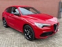 Alfa Romeo Stelvio 2.0T AWD VELOCE Q4 280pk NAVI CLIMA LEDER STOELVW STUURVW