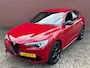 Alfa Romeo Stelvio 2.0T AWD VELOCE Q4 280pk NAVI CLIMA LEDER STOELVW STUURVW