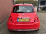 Fiat 500 0.9 TwinAir T COLLEZIONE PANORAMA NAVI CRUISE PDC 16'' LMV