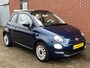 Fiat 500C 1.0 HYBR. LOUNGE CARPLAY CRUISE CONTROL DAB LMV