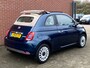 Fiat 500C 1.0 HYBR. LOUNGE CARPLAY CRUISE CONTROL DAB LMV