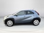 Toyota Aygo X 1.0 VVT-i S-CVT Play