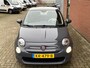 Fiat 500 1.2 69 PK POPSTAR AIRCO LICHTMETALEN VELGEN ORIG-NL NAP