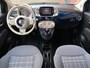 Fiat 500 1.0 HYBR. LOUNGE CARPLAY CRUISE DAB LMV PDC