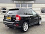 Jeep Compass 2.0 Limited |Trekh,Cruise,Stoelvw|