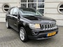 Jeep Compass 2.0 Limited |Trekh,Cruise,Stoelvw|